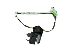 Recambio de elevalunas delantero izquierdo para peugeot 307 (3a/c) 1.6 16v referencia OEM IAM 9221K0   2