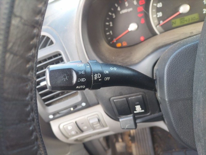 Recambio de mando luces para kia carnival ii (gq) 2.9 crdi referencia OEM IAM   