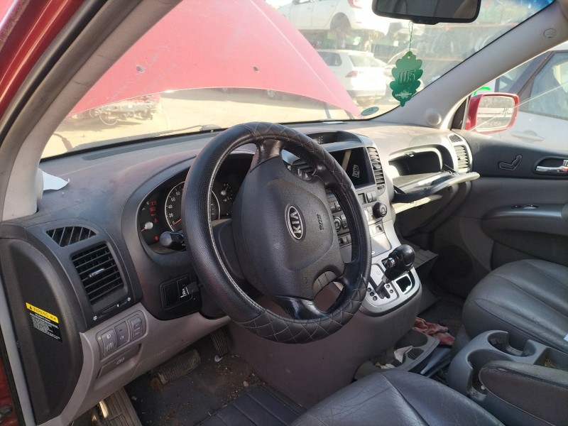 Recambio de salpicadero para kia carnival ii (gq) 2.9 crdi referencia OEM IAM   