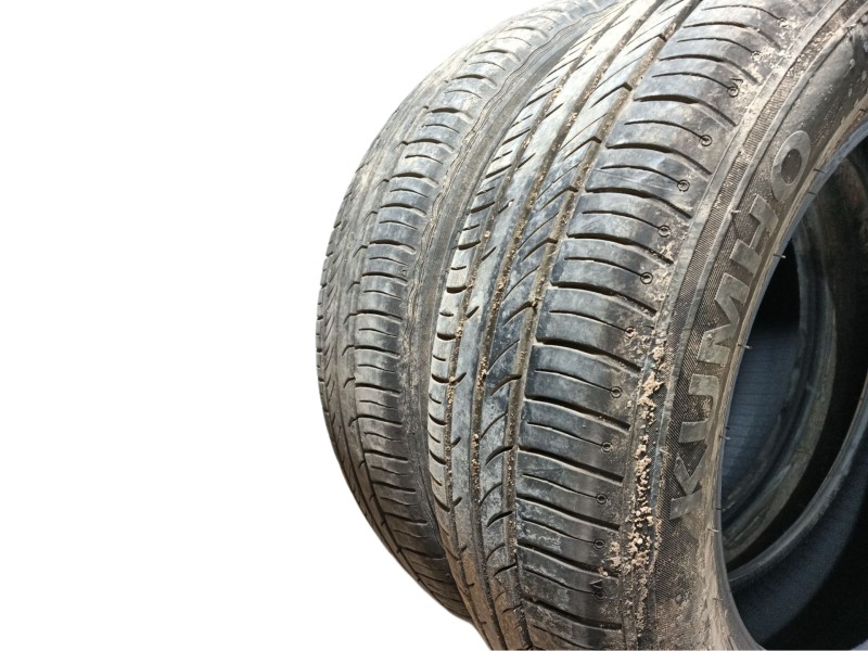 Recambio de neumatico para » otros... modelos referencia OEM IAM 175/65 R15 84H 2 KUMHO