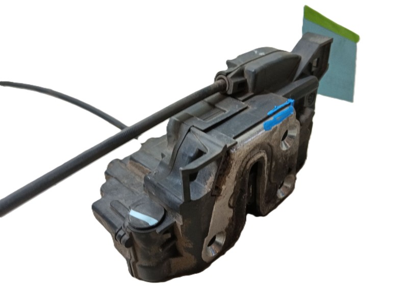 Recambio de cerradura puerta delantera derecha para renault modus / grand modus (f/jp0_) 1.5 dci (fp0d, jp0d) referencia OEM IAM