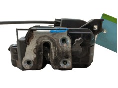 Recambio de cerradura puerta delantera derecha para renault modus / grand modus (f/jp0_) 1.5 dci (fp0d, jp0d) referencia OEM IAM 2