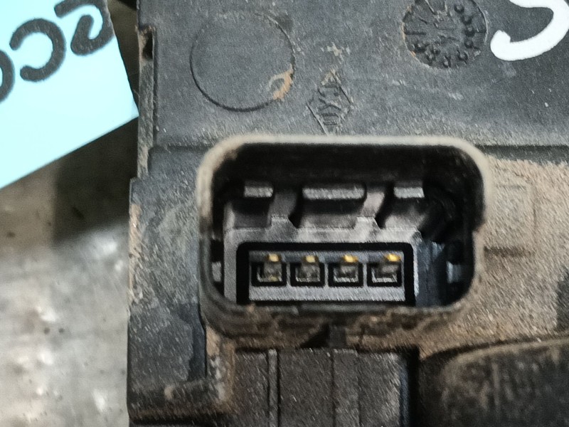 Recambio de cerradura puerta delantera derecha para renault modus / grand modus (f/jp0_) 1.5 dci (fp0d, jp0d) referencia OEM IAM