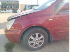 Recambio de aleta delantera izquierda para kia carnival ii (gq) 2.9 crdi referencia OEM IAM   