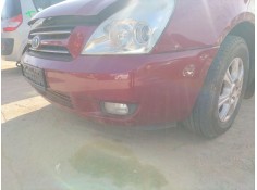 Recambio de paragolpes delantero para kia carnival ii (gq) 2.9 crdi referencia OEM IAM    2