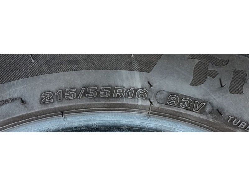 Recambio de neumatico para » otros... modelos referencia OEM IAM   