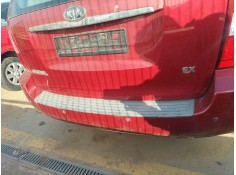 Recambio de paragolpes trasero para kia carnival ii (gq) 2.9 crdi referencia OEM IAM   