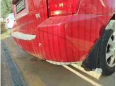 Recambio de paragolpes trasero para kia carnival ii (gq) 2.9 crdi referencia OEM IAM    2