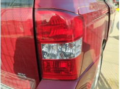 Recambio de piloto trasero derecho para kia carnival ii (gq) 2.9 crdi referencia OEM IAM   