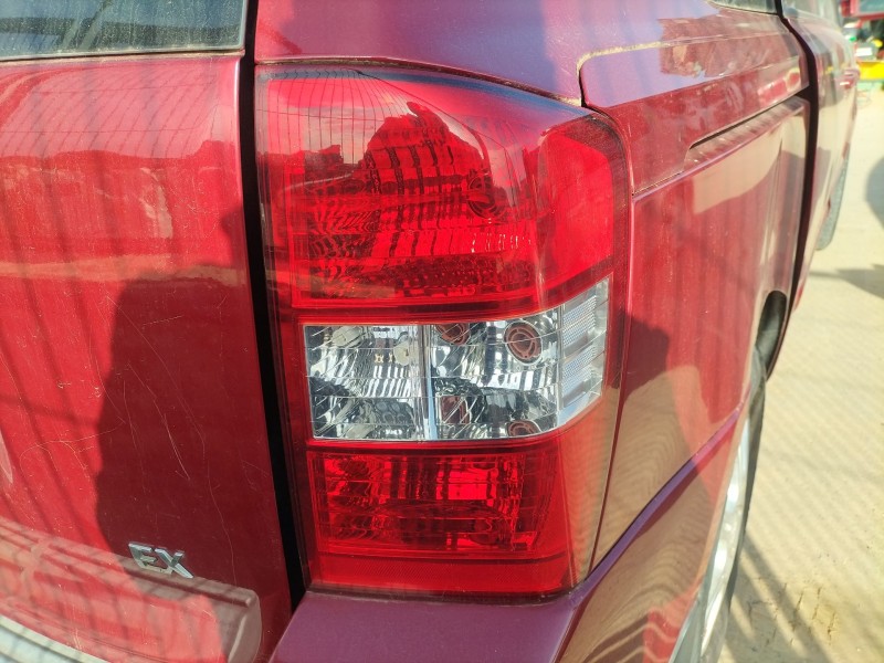 Recambio de piloto trasero derecho para kia carnival ii (gq) 2.9 crdi referencia OEM IAM   