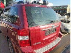 Recambio de porton trasero para kia carnival ii (gq) 2.9 crdi referencia OEM IAM   