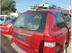 Recambio de porton trasero para kia carnival ii (gq) 2.9 crdi referencia OEM IAM    2
