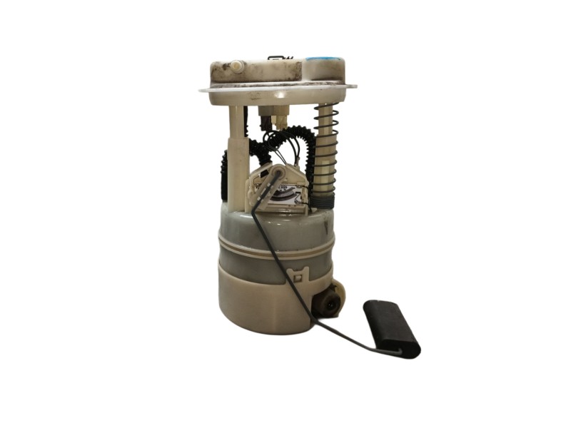 Recambio de aforador para nissan micra iii (k12) 1.2 16v referencia OEM IAM   