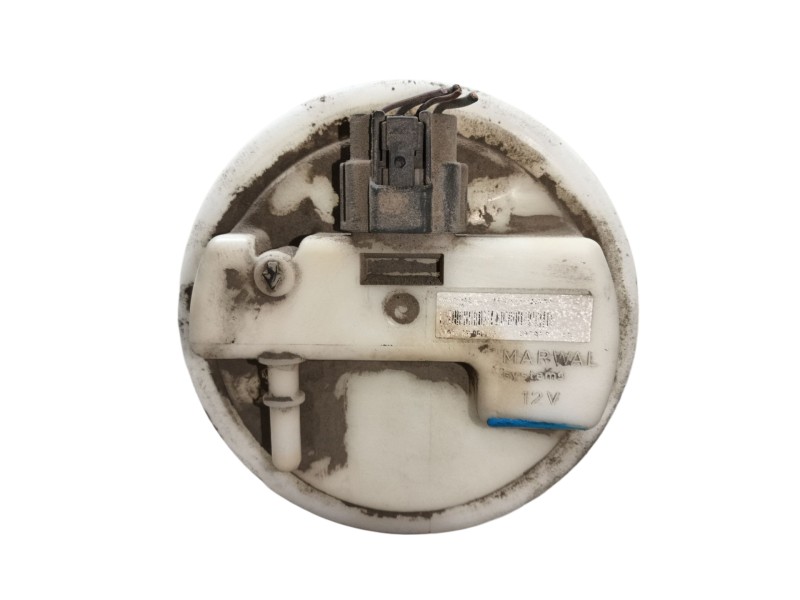 Recambio de aforador para nissan micra iii (k12) 1.2 16v referencia OEM IAM   