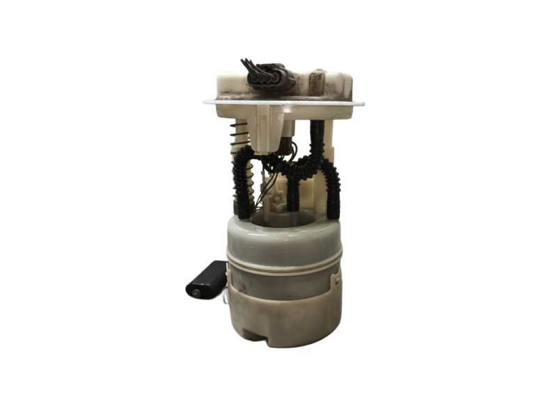 Recambio de aforador para nissan micra iii (k12) 1.2 16v referencia OEM IAM   