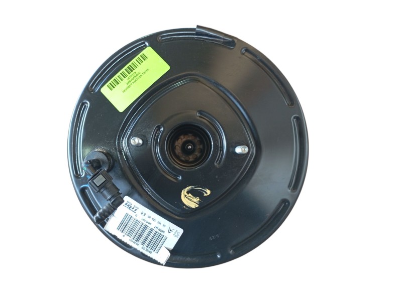 Recambio de servofreno para peugeot partner tepee 1.6 bluehdi 100 referencia OEM IAM  9818538380 