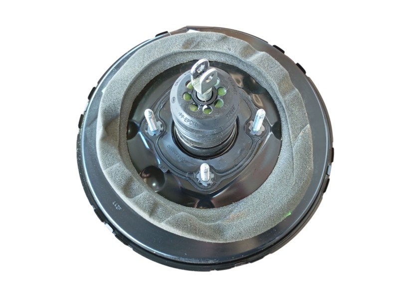 Recambio de servofreno para peugeot partner tepee 1.6 bluehdi 100 referencia OEM IAM  9818538380 