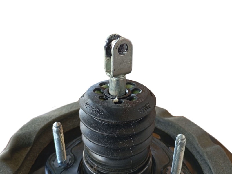 Recambio de servofreno para peugeot partner tepee 1.6 bluehdi 100 referencia OEM IAM  9818538380 