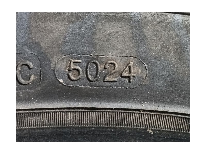 Recambio de neumatico para » otros... modelos referencia OEM IAM   