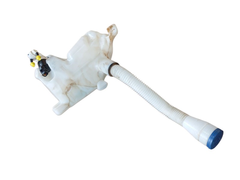 Recambio de deposito limpia para peugeot partner tepee 1.6 bluehdi 100 referencia OEM IAM  9671568380B9 