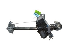 Recambio de elevalunas trasero izquierdo para peugeot 307 (3a/c) 1.6 16v referencia OEM IAM 9223A2  