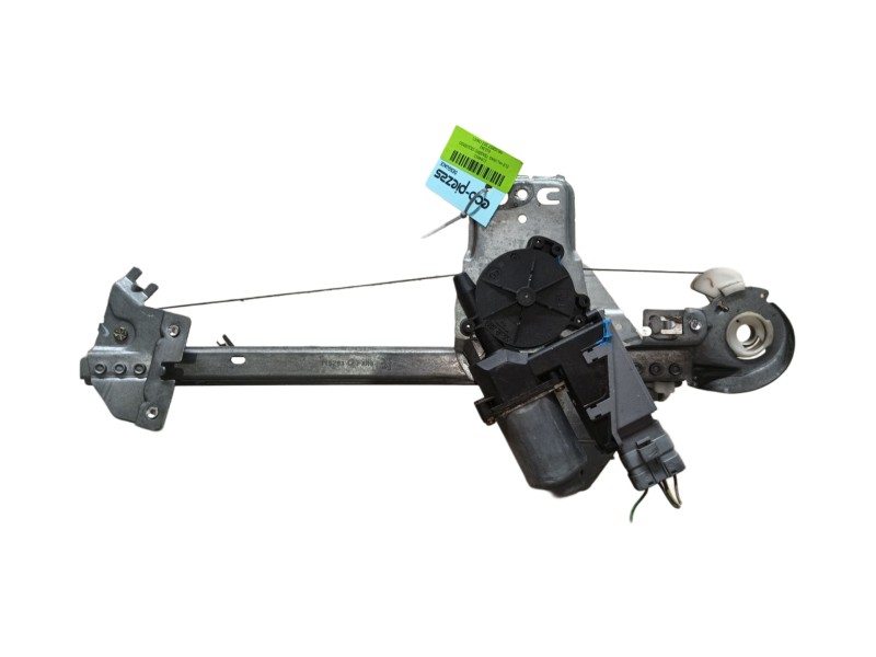 Recambio de elevalunas trasero izquierdo para peugeot 307 (3a/c) 1.6 16v referencia OEM IAM 9223A2  