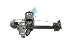 Recambio de elevalunas trasero izquierdo para peugeot 307 (3a/c) 1.6 16v referencia OEM IAM 9223A2   2