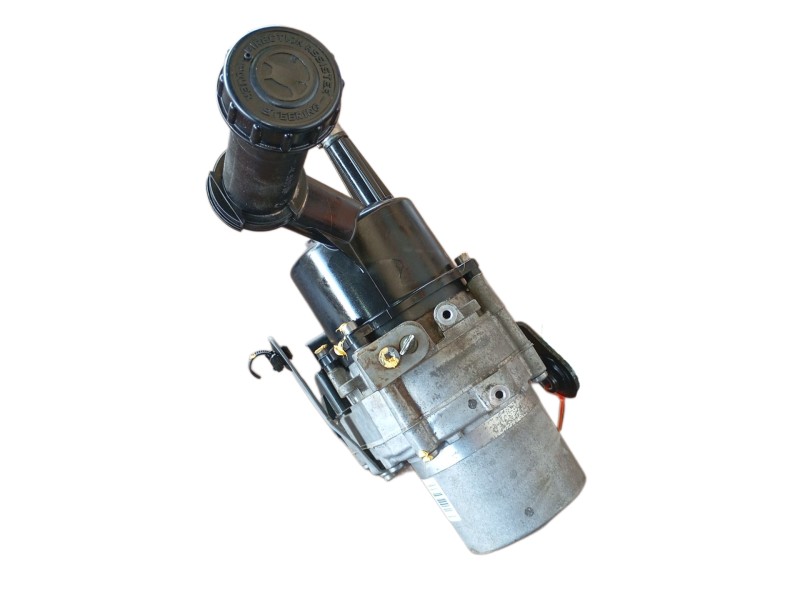 Recambio de bomba direccion para peugeot partner tepee 1.6 bluehdi 100 referencia OEM IAM  013406A7 