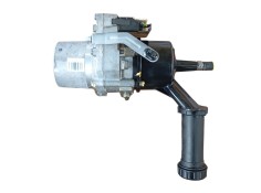 Recambio de bomba direccion para peugeot partner tepee 1.6 bluehdi 100 referencia OEM IAM  013406A7  2
