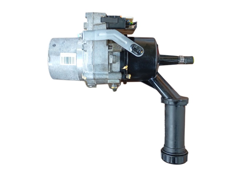 Recambio de bomba direccion para peugeot partner tepee 1.6 bluehdi 100 referencia OEM IAM  013406A7 