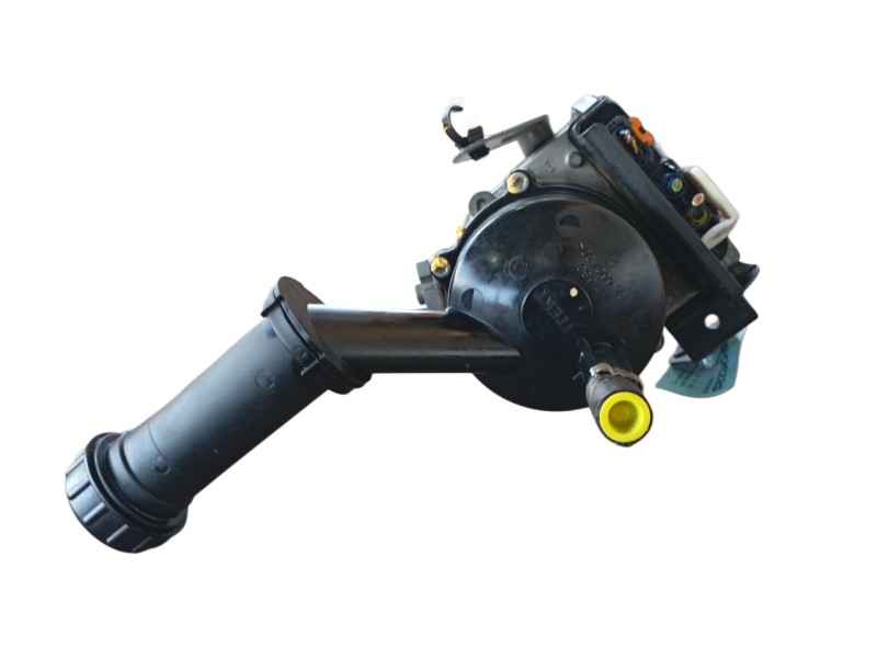 Recambio de bomba direccion para peugeot partner tepee 1.6 bluehdi 100 referencia OEM IAM  013406A7 