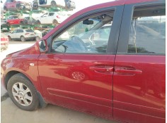 Recambio de puerta delantera izquierda para kia carnival ii (gq) 2.9 crdi referencia OEM IAM   