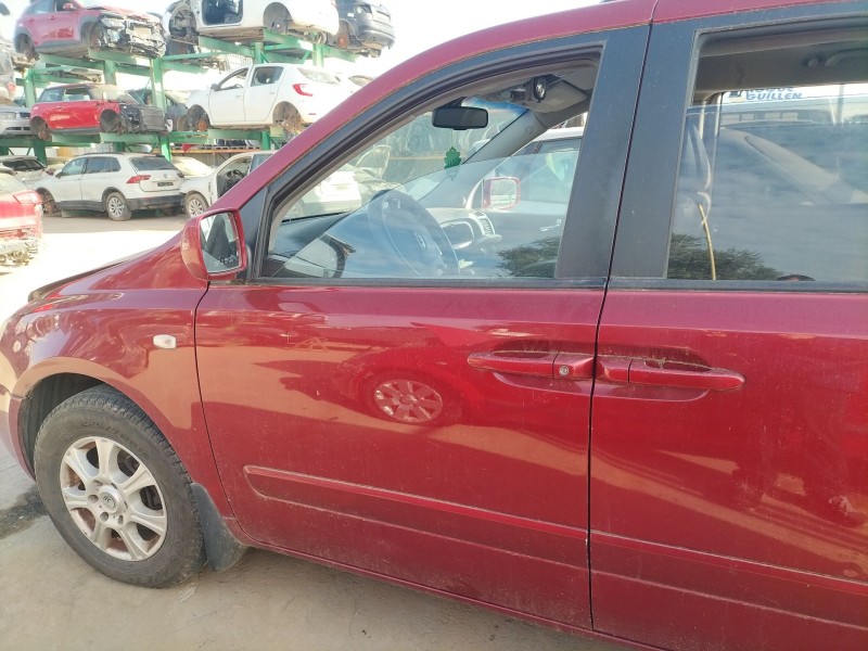 Recambio de puerta delantera izquierda para kia carnival ii (gq) 2.9 crdi referencia OEM IAM   