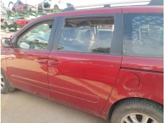 Recambio de puerta trasera izquierda para kia carnival ii (gq) 2.9 crdi referencia OEM IAM   