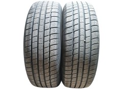 Recambio de neumatico para » otros... modelos referencia OEM IAM 255/65 R17 106V XL 2 RADAR