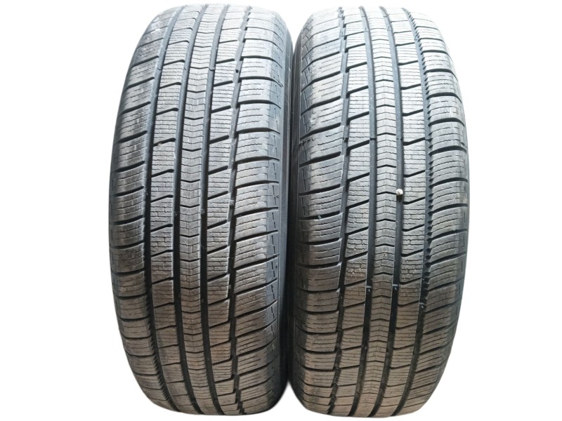 Recambio de neumatico para » otros... modelos referencia OEM IAM 255/65 R17 106V XL 2 RADAR