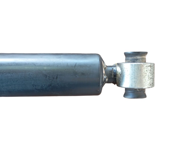 Recambio de amortiguador trasero izquierdo para peugeot partner tepee 1.6 bluehdi 100 referencia OEM IAM  814902003965 