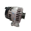 Recambio de alternador para fiat 500 cabrio (150) lounge referencia OEM IAM 52137907 MS1012101680 51880171