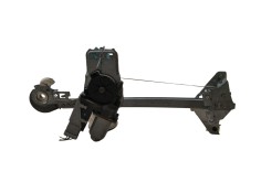 Recambio de elevalunas trasero derecho para peugeot 307 (3a/c) 1.6 16v referencia OEM IAM 9224A6  