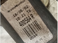 Recambio de elevalunas trasero derecho para peugeot 307 (3a/c) 1.6 16v referencia OEM IAM 9224A6   2