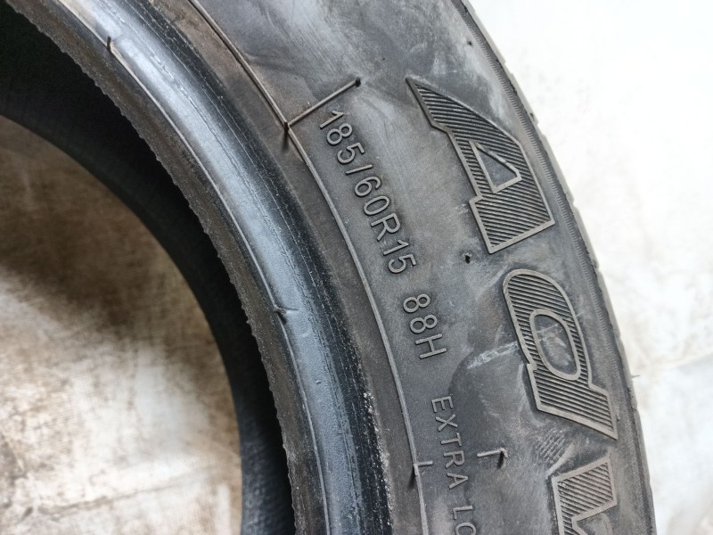 Recambio de neumatico para » otros... modelos referencia OEM IAM   