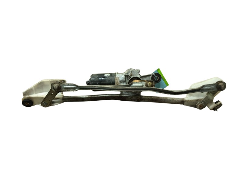 Recambio de motor limpia delantero para nissan micra iii (k12) 1.2 16v referencia OEM IAM 28810AX70A  