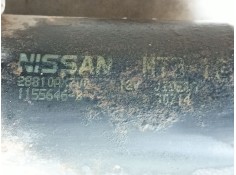 Recambio de motor limpia delantero para nissan micra iii (k12) 1.2 16v referencia OEM IAM 28810AX70A   2