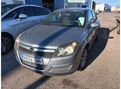 OPEL ASTRA H (A04)