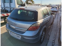 opel astra h (a04) del año 2005 2