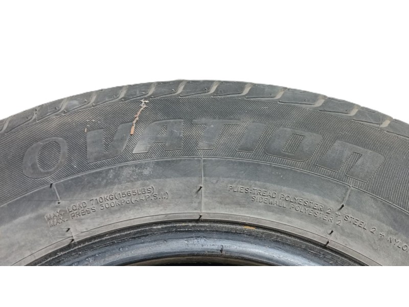 Recambio de neumatico para » otros... modelos referencia OEM IAM   