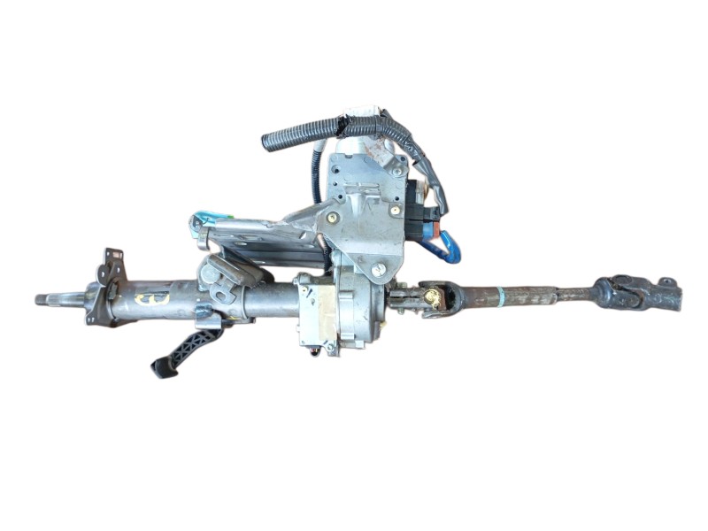 Recambio de columna direccion para nissan note (e11, ne11) 1.5 dci referencia OEM IAM 48820BH00A  