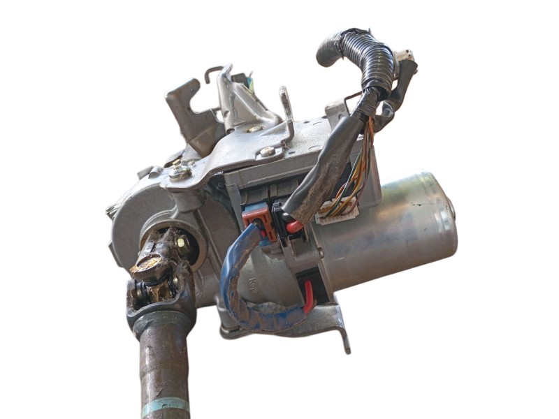 Recambio de columna direccion para nissan note (e11, ne11) 1.5 dci referencia OEM IAM 48820BH00A  