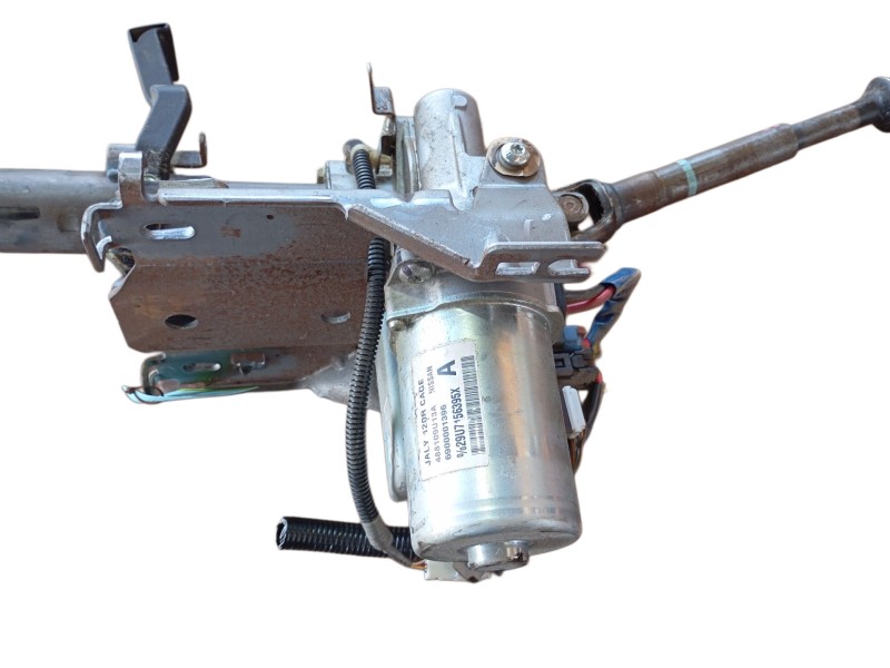 Recambio de columna direccion para nissan note (e11, ne11) 1.5 dci referencia OEM IAM 48820BH00A  