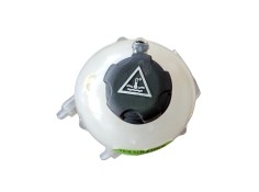 Recambio de deposito expansion para peugeot partner tepee 1.6 bluehdi 100 referencia OEM IAM  967333458000 